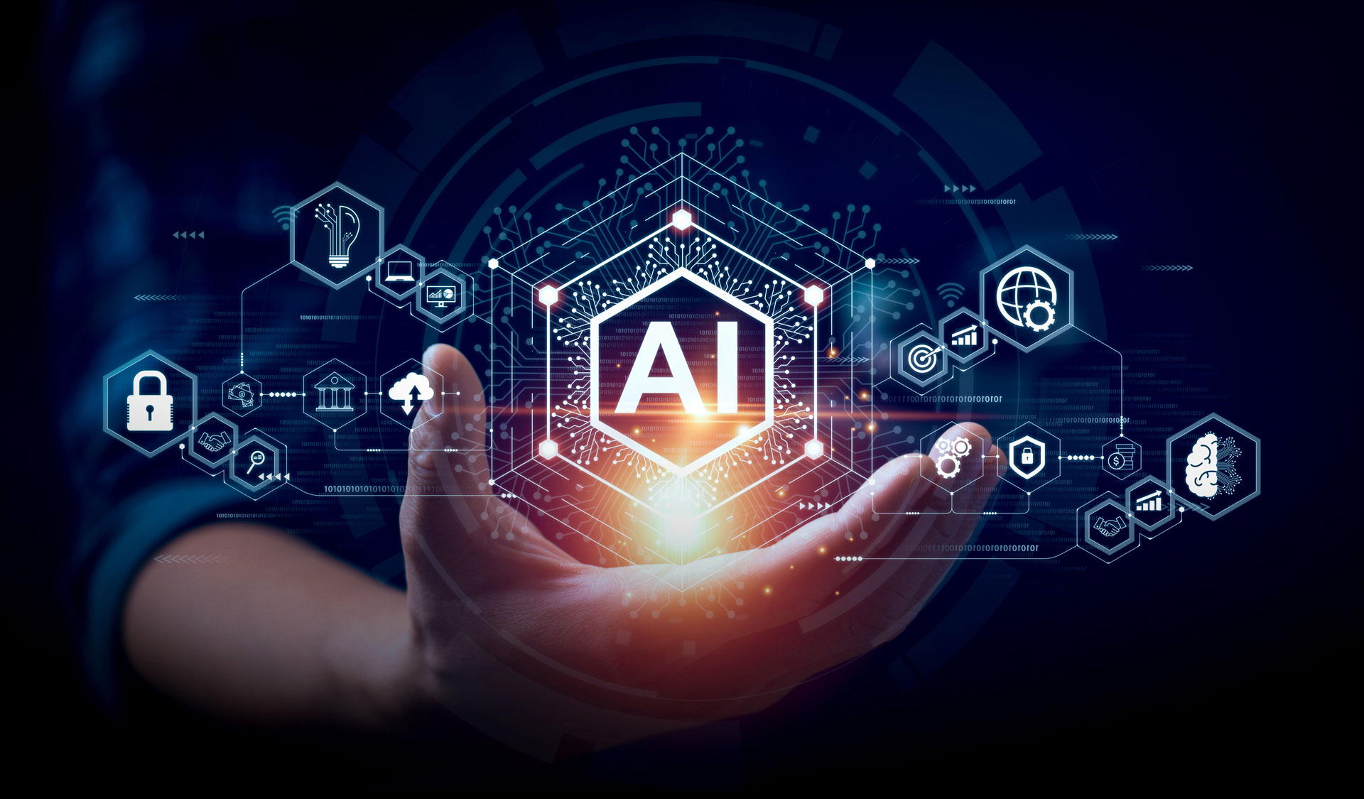 What Is Artificial Intelligence? How AI Works Explained